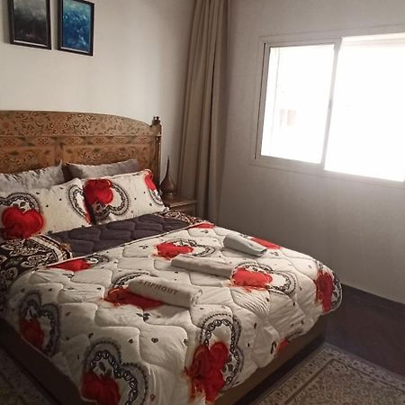 شقة في اقامة Essaouira Extérieur photo