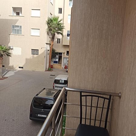 شقة في اقامة Essaouira Extérieur photo