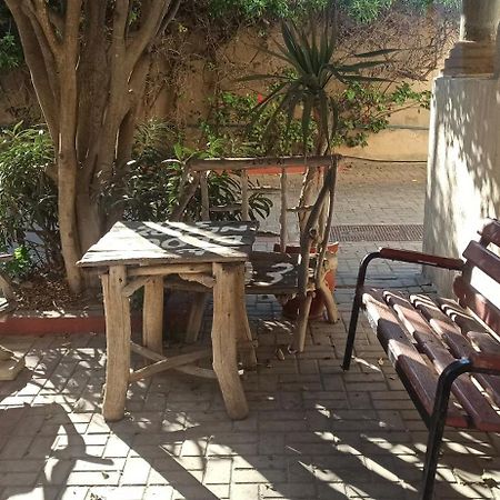 شقة في اقامة Essaouira Extérieur photo