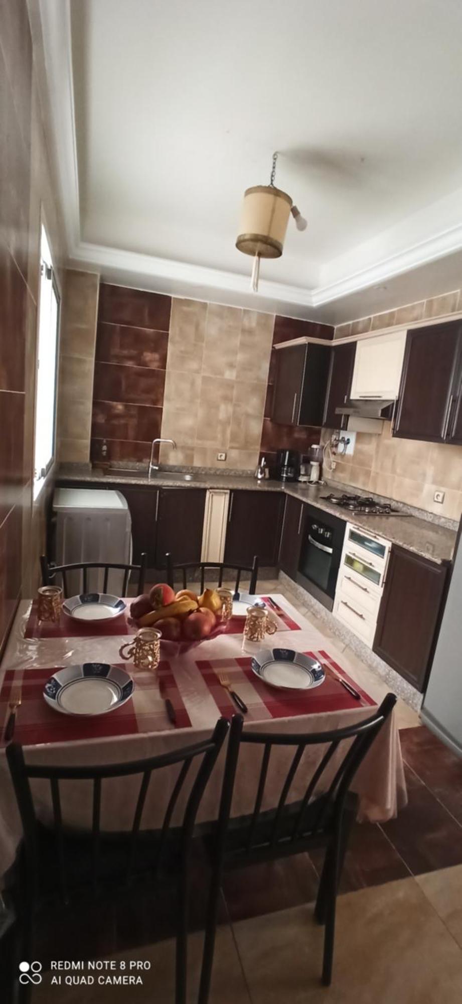 شقة في اقامة Essaouira Extérieur photo