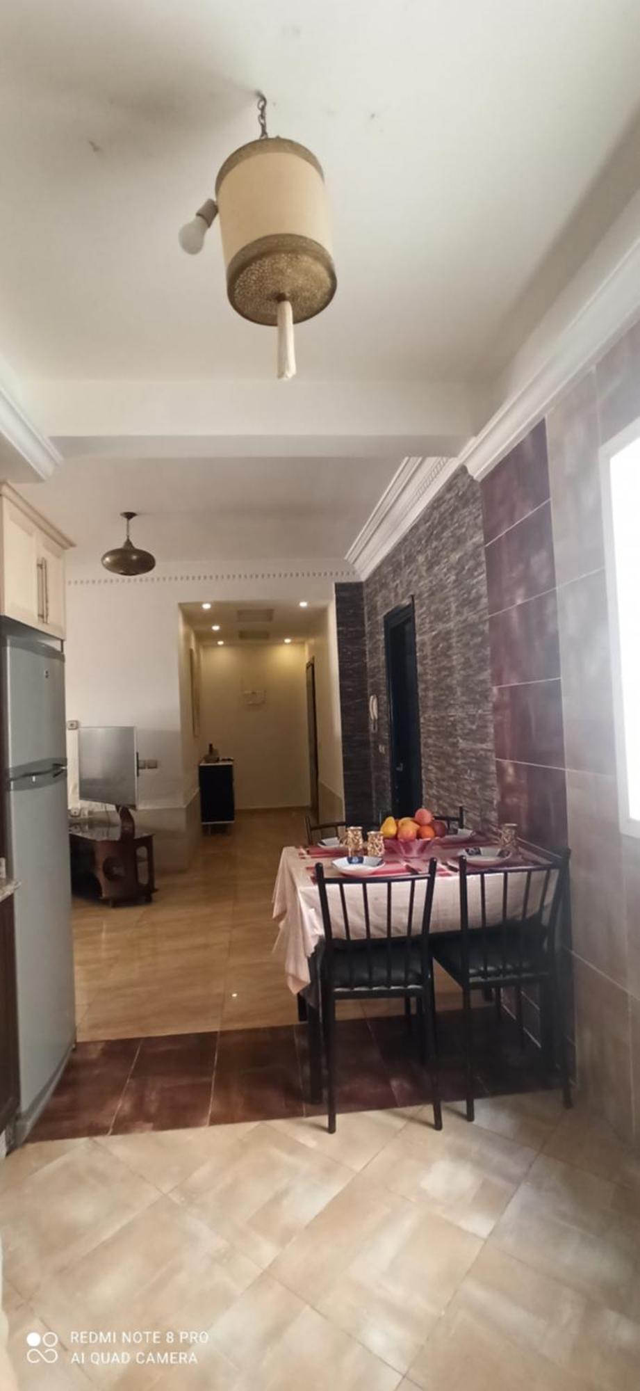 شقة في اقامة Essaouira Extérieur photo