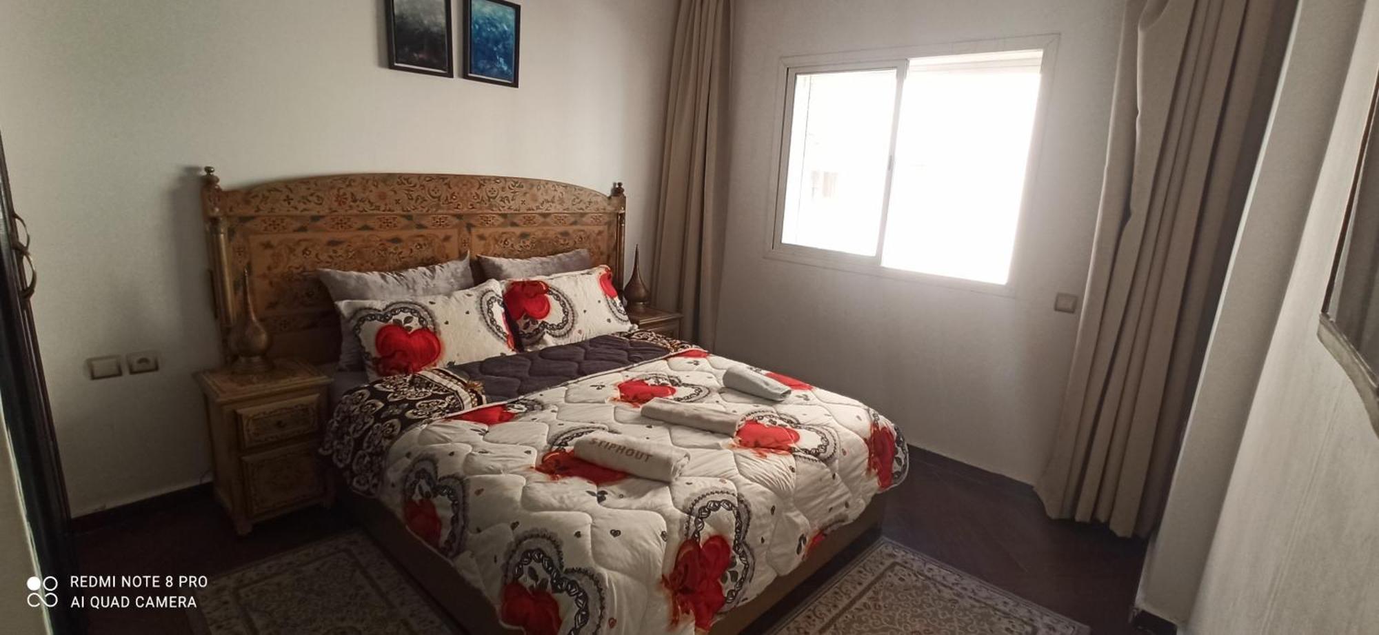 شقة في اقامة Essaouira Extérieur photo