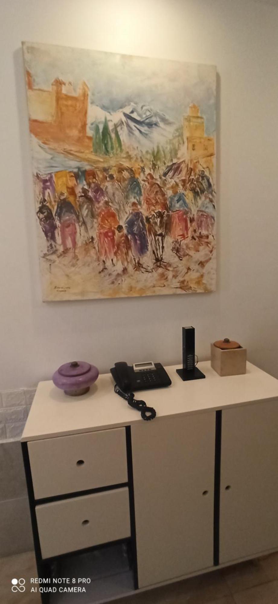 شقة في اقامة Essaouira Extérieur photo