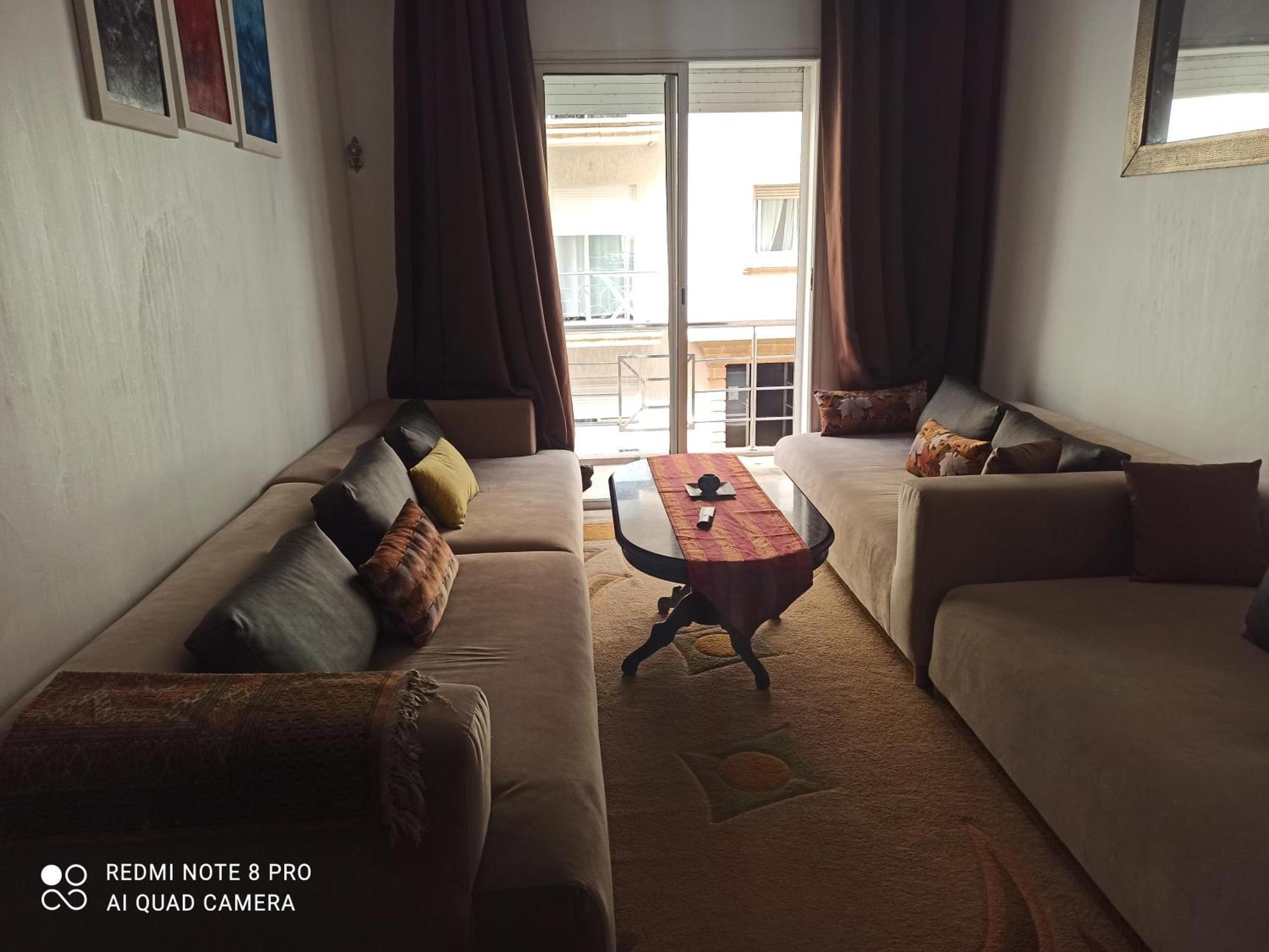 شقة في اقامة Essaouira Extérieur photo