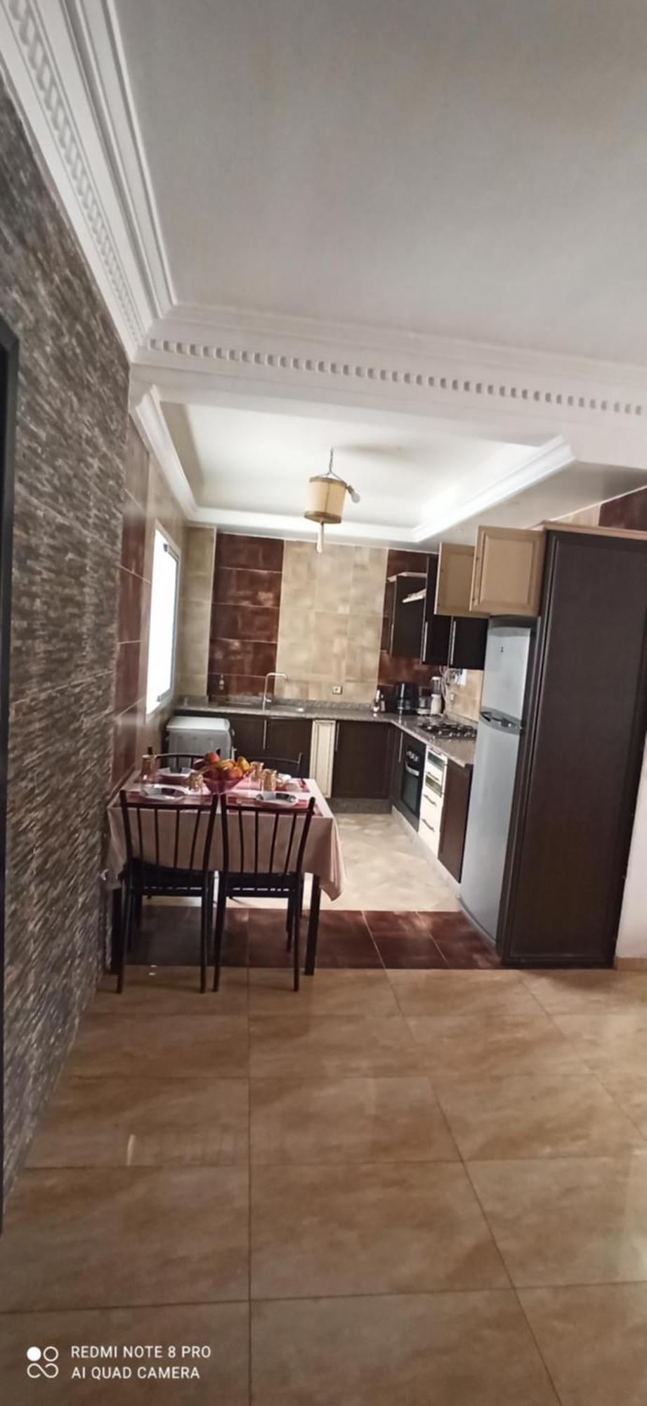 شقة في اقامة Essaouira Extérieur photo