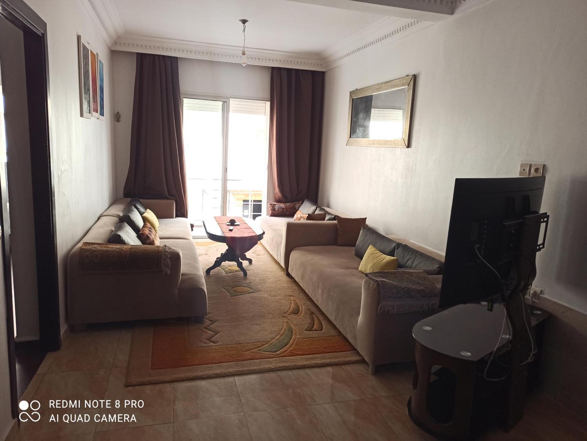 شقة في اقامة Essaouira Extérieur photo