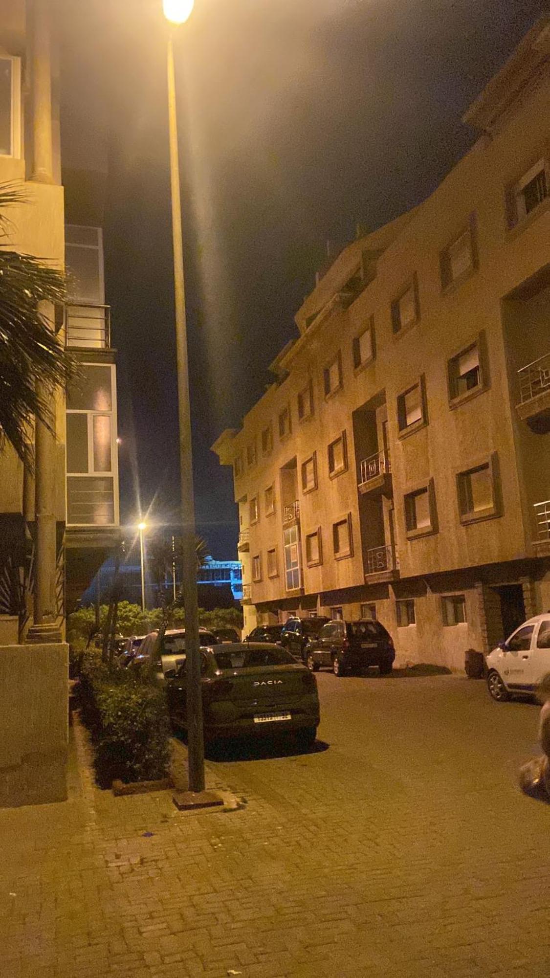 شقة في اقامة Essaouira Extérieur photo