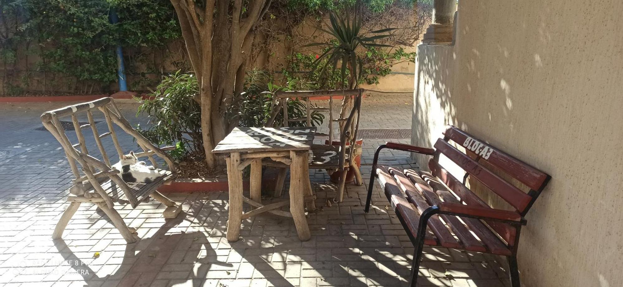 شقة في اقامة Essaouira Extérieur photo